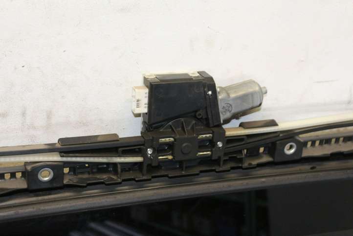 Toyota RAV 4 (XA30) (2006 - 2016)  63260-42090 Комплект раздвижной крыши