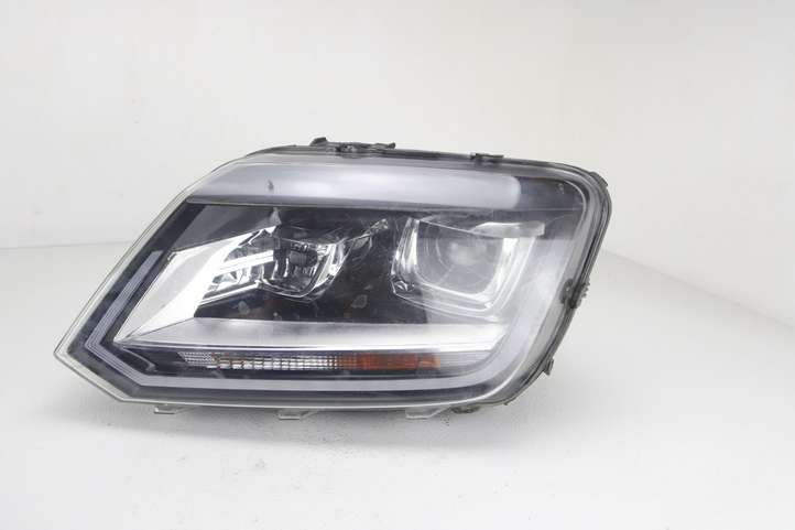 Volkswagen Amarok (2016 - 2023)  2H2941017A Передняя фара