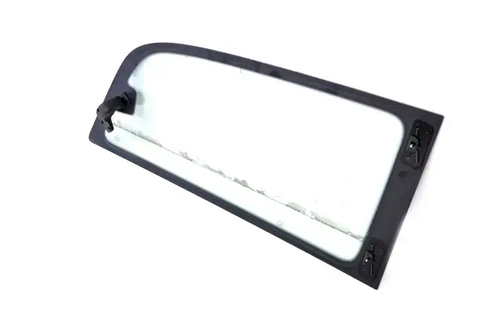 Mercedes-Benz Vito Viano W639 (2010 - 2015) 43R000016 Заднее боковое стекло — фото 3