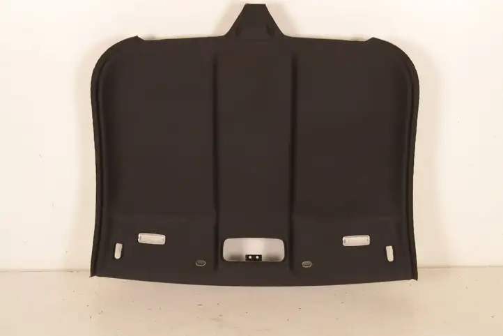 Audi TT TTS Mk2 (2006 - 2010) 8J0867287 Комплект потолочной обшивки — фото 8