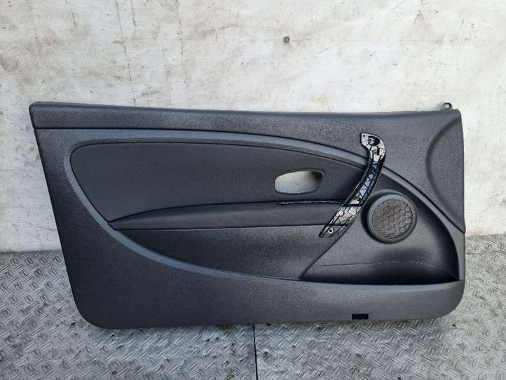 Renault Megane III (2009 - 2016)  809017931R Обшивка передней двери