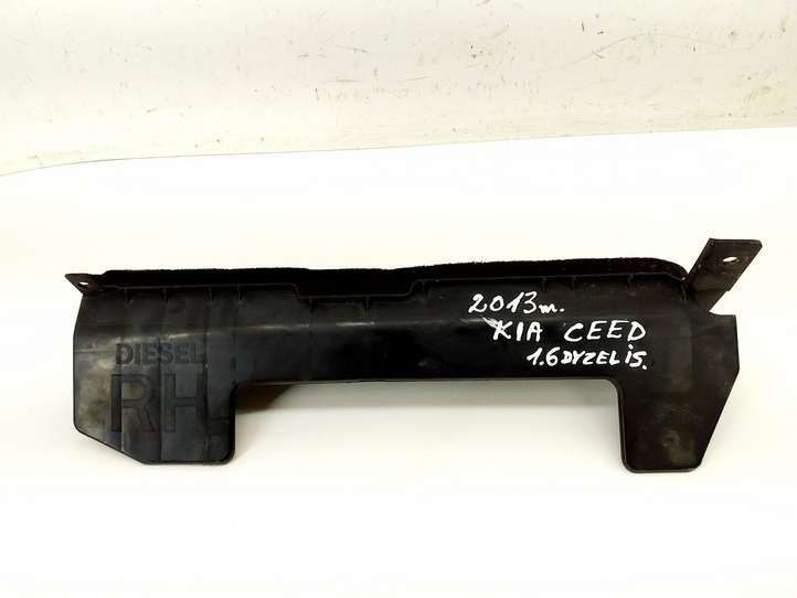 Kia Ceed (2010 - 2012)  29134A2800 Устройство (устройства) для отвода воздуха