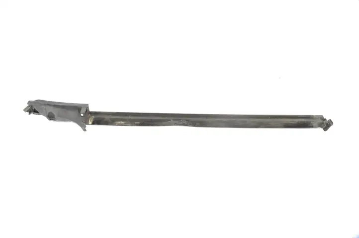 BMW 3 E92 E93 (2005 - 2014) 7119097 Накладка стекла задней двери — фото 4