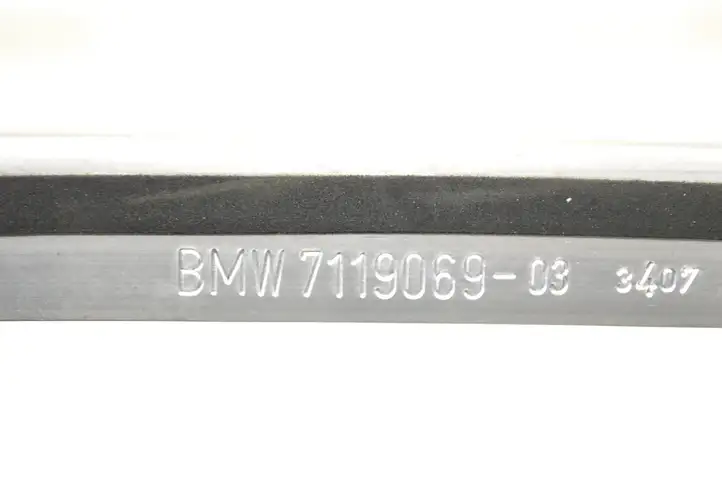 BMW 3 E92 E93 (2005 - 2014) 7119069 Другая часть кузова — фото 5