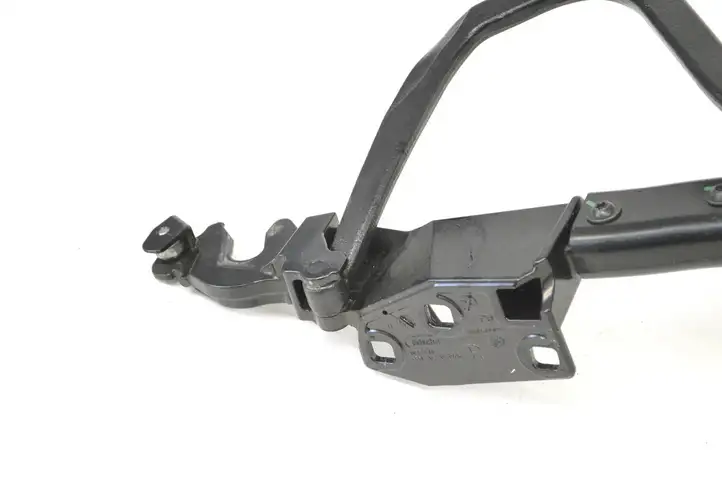 BMW 3 E92 E93 (2005 - 2014) 7159612 Петли крышки багажника — фото 4