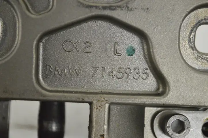 BMW 3 E92 E93 (2005 - 2014) 7145935 Другая часть кузова — фото 5