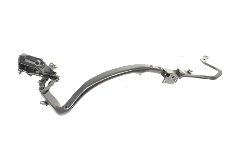 BMW 3 E92 E93 (2005 - 2014) 7159611 Петли крышки багажника — фото 1