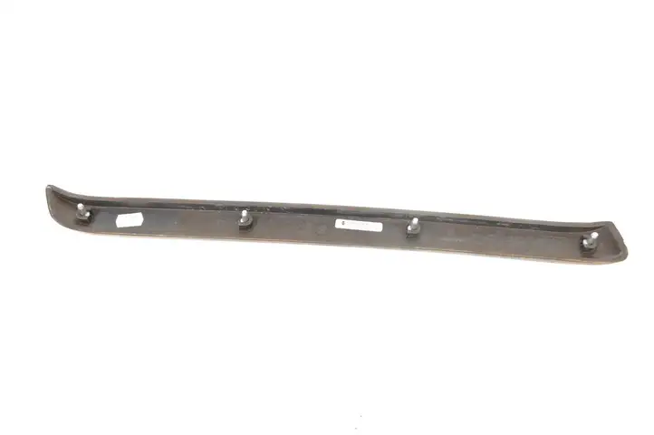 BMW 3 E92 E93 (2005 - 2014) 6958252 Накладка кнопки стеклоподъемника — фото 4