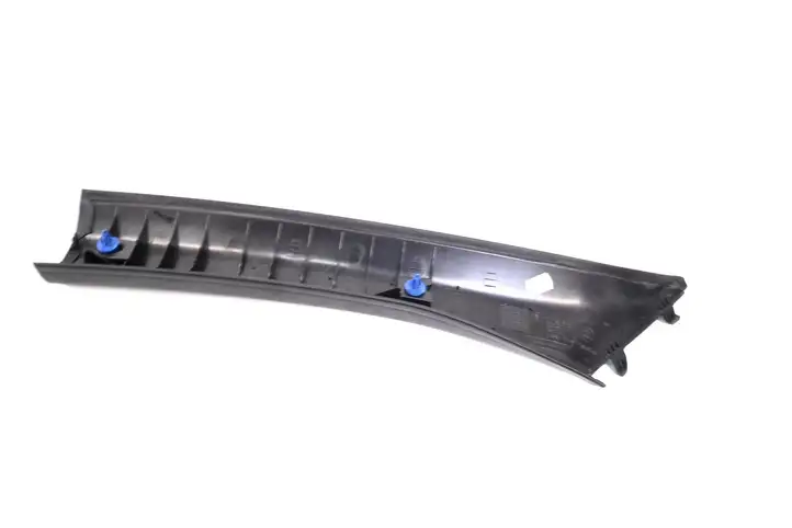 BMW 3 E92 E93 (2005 - 2014) 7129312 Обшивка стойки A — фото 4