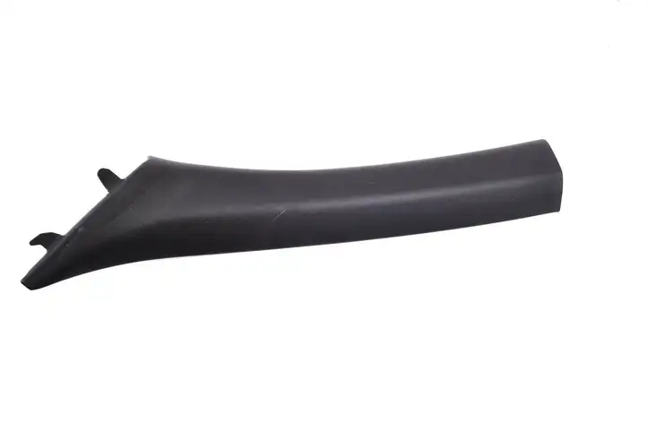 BMW 3 E92 E93 (2005 - 2014) 7129311 Обшивка стойки A — фото 1