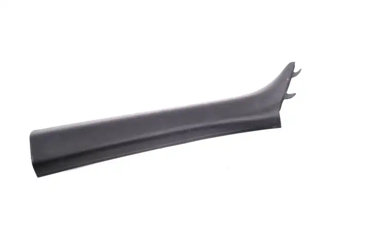 BMW 3 E92 E93 (2005 - 2014) 7129311 Обшивка стойки A — фото 2