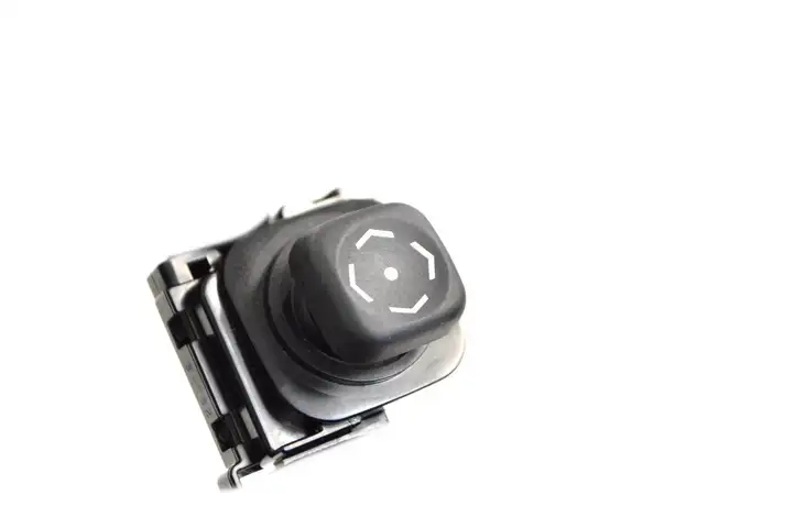 Lexus GS 250 300 350 300h 450h (2015 - 2020) Переключатель регулировки рулевой колонки — фото 3