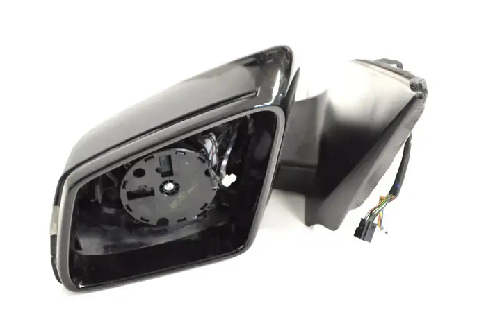 Mercedes-Benz GL X166 (2013 - 2019) Боковое зеркало с электроприводом — фото 1