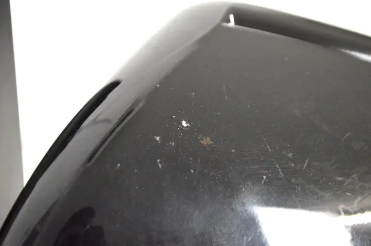 Mercedes-Benz GL X166 (2013 - 2019) Боковое зеркало с электроприводом — фото 2