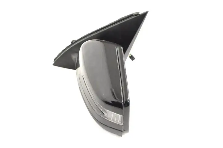 Mercedes-Benz GL X166 (2013 - 2019) Боковое зеркало с электроприводом — фото 7