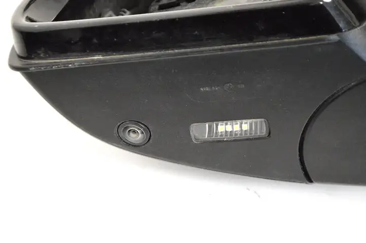 Mercedes-Benz GL X166 (2013 - 2019) Боковое зеркало с электроприводом — фото 9