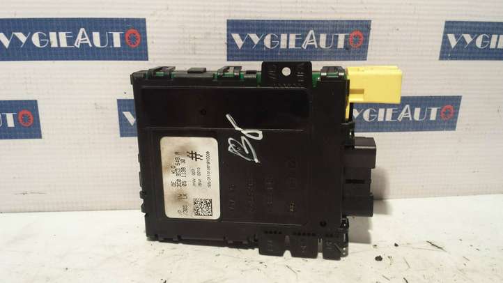 Volkswagen PASSAT B6 (2005 - 2010)  3C0953549A Датчик положения (угла) руля