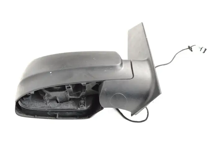 Mercedes-Benz Vito Viano W639 (2010 - 2015) Боковое зеркало с электроприводом — фото 2