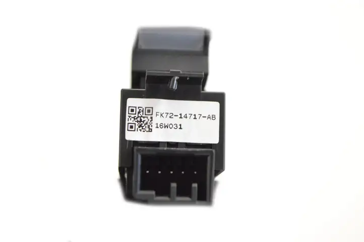 Land Rover Range Rover L405 (2012 - 2017) FK7214717AB Блок кнопок стеклоподъемников — фото 6