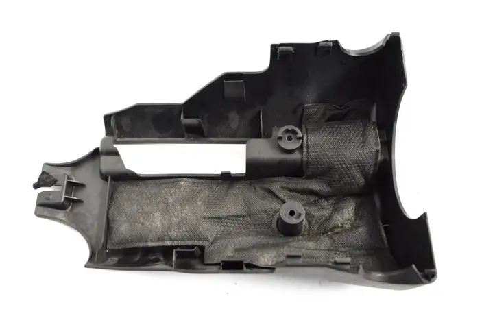 Land Rover Freelander 2 - LR2 (2006 - 2010) 6H523F900AD Обшивка рулевой колонки — фото 3