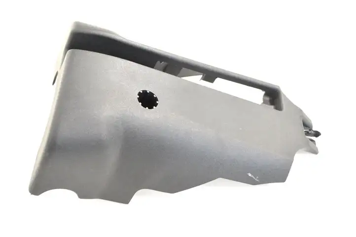 Land Rover Freelander 2 - LR2 (2006 - 2010) 6H523F900AD Обшивка рулевой колонки — фото 5