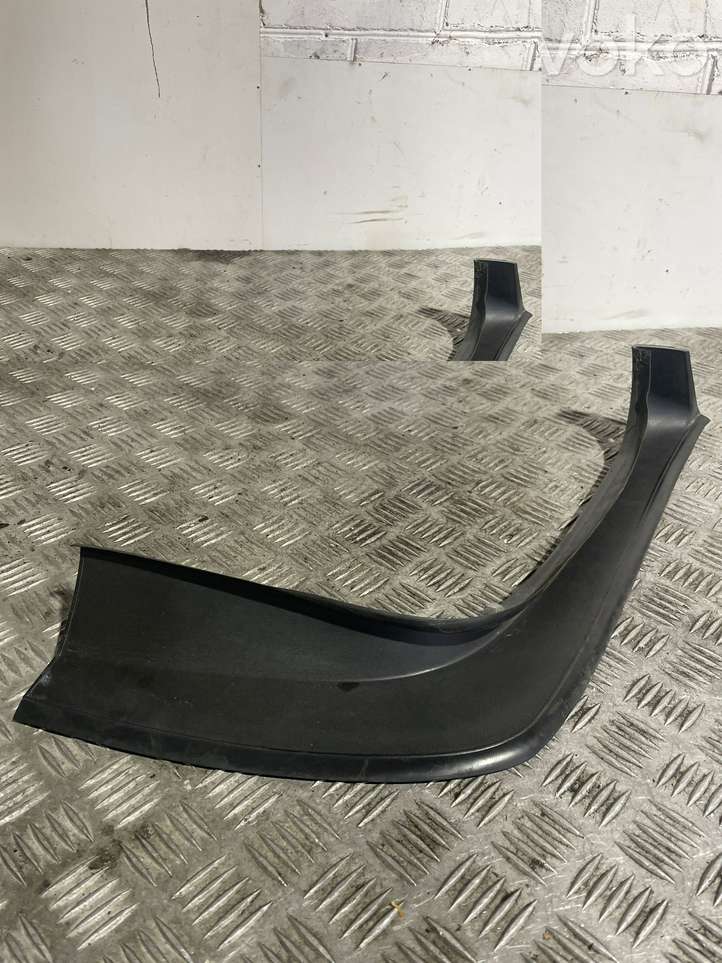 BMW 7 F01 F02 F03 F04 (2008 - 2016)  7186528 Другая деталь отделки багажника