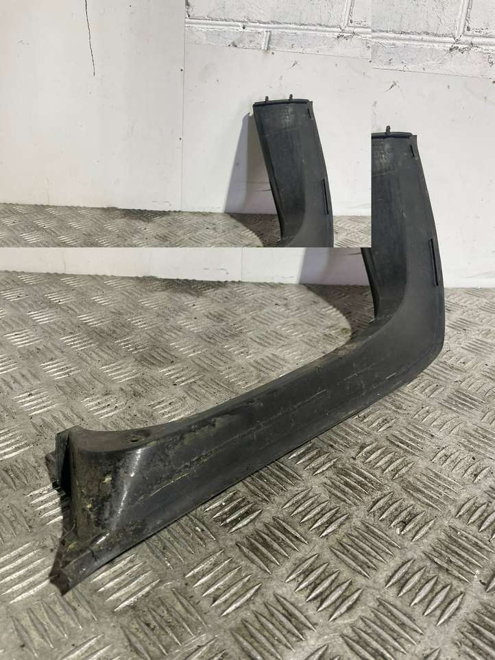 BMW 7 F01 F02 F03 F04 (2008 - 2016)  7186528 Другая деталь отделки багажника