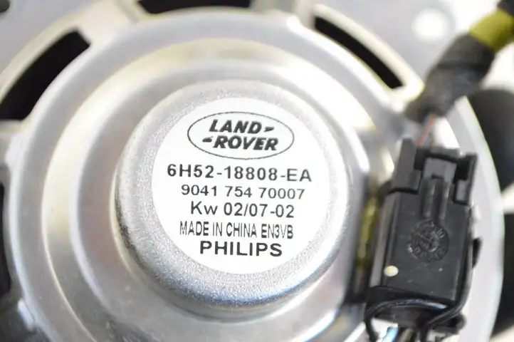 Land Rover Freelander 2 - LR2 (2006 - 2010) 6H5218808EA Динамики задних дверей — фото 5