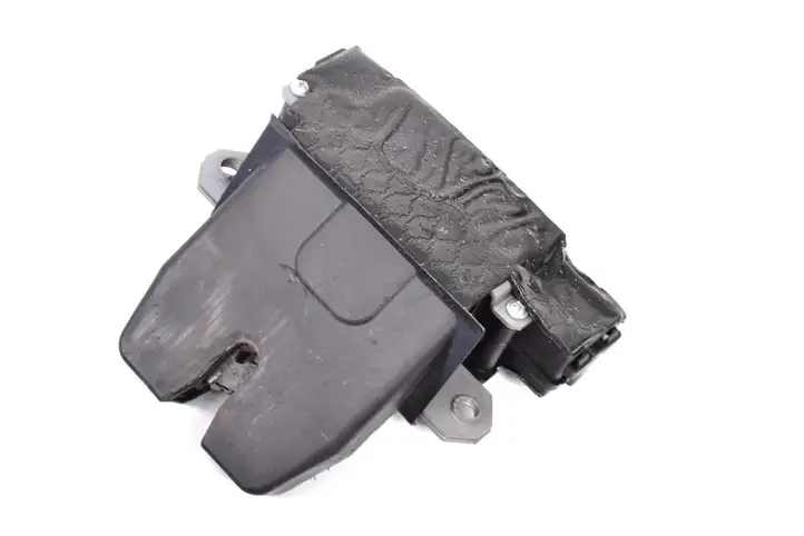 Land Rover Freelander 2 - LR2 (2006 - 2010) 6H52A442A66AA Замок крышки багажника — фото 2