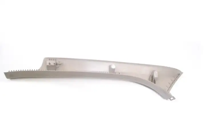 Land Rover Freelander 2 - LR2 (2006 - 2010) 6H5203510BB Обшивка стойки A — фото 4