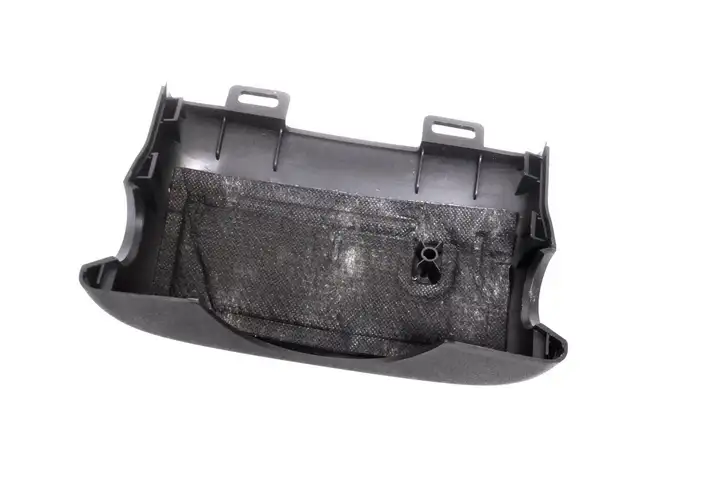 Land Rover Freelander 2 - LR2 (2006 - 2010) Обшивка рулевой колонки — фото 3