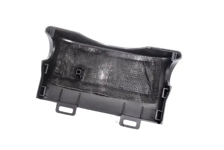 Land Rover Freelander 2 - LR2 (2006 - 2010) Обшивка рулевой колонки — фото 4