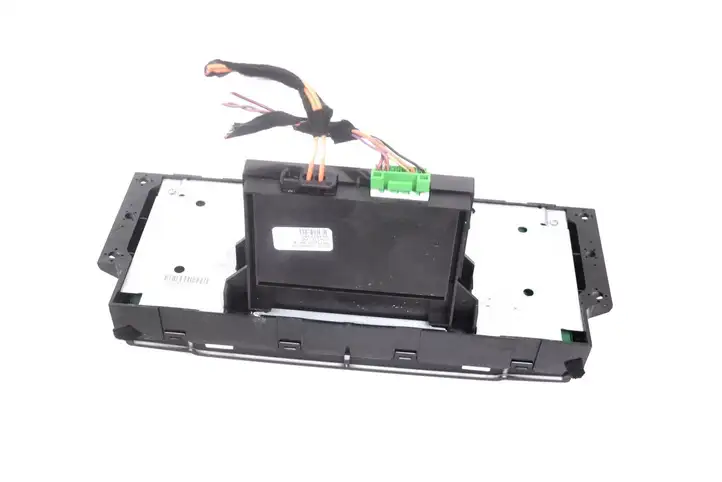 Land Rover Freelander 2 - LR2 (2006 - 2010) 6H5218845AC Включатель регулировки звука — фото 2
