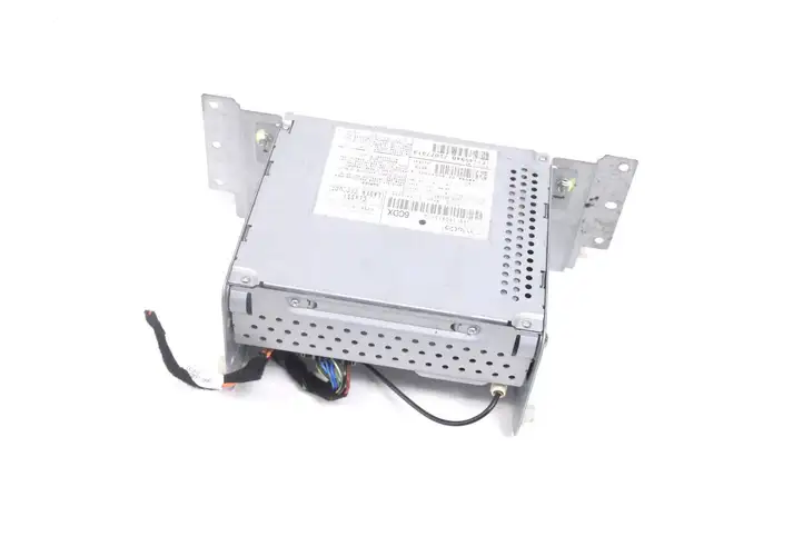 Land Rover Freelander 2 - LR2 (2006 - 2010) 6G9N18C815TA CD/DVD чейнджер — фото 3