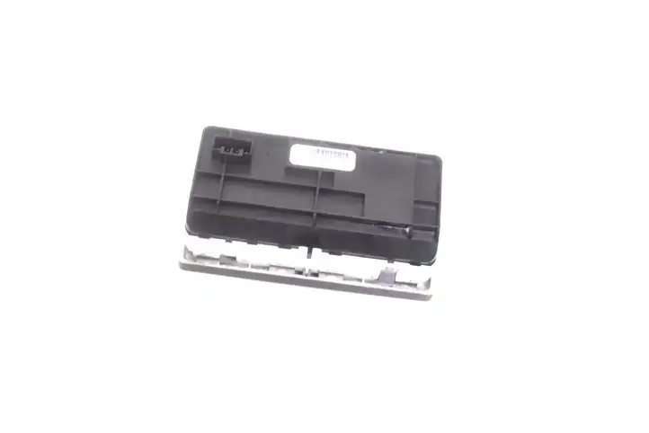 Land Rover Freelander 2 - LR2 (2006 - 2010) 6H5214B596DD Блок кнопок на панели — фото 3