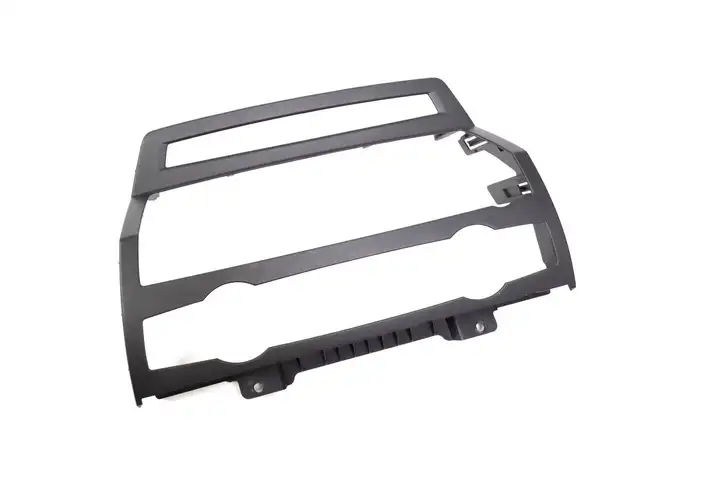 BMW X5 E70 (2006 - 2013) 0117730 Другая деталь консоли (туннеля) — фото 1
