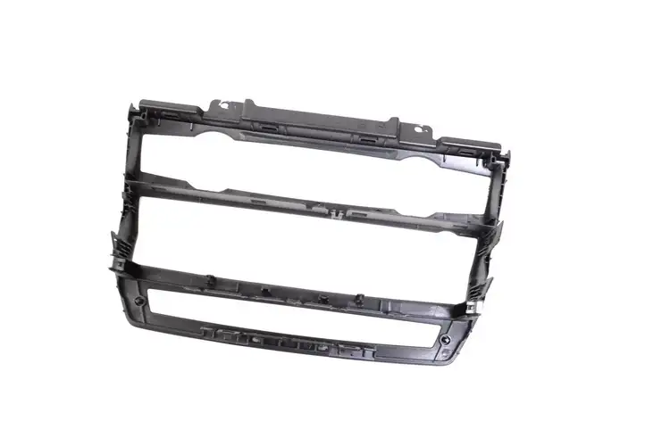 BMW X5 E70 (2006 - 2013) 0117730 Другая деталь консоли (туннеля) — фото 3