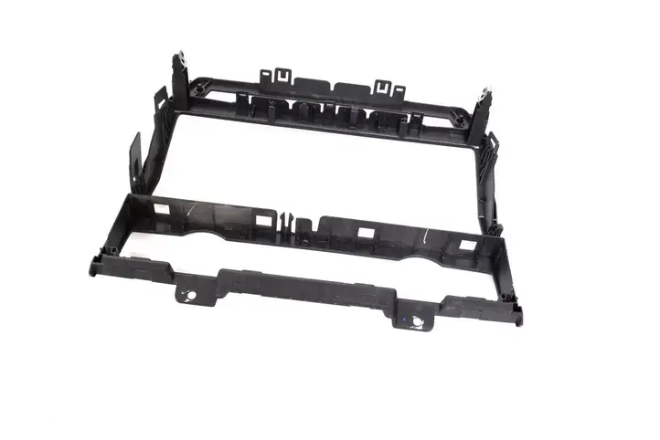 BMW X5 E70 (2006 - 2013) 0117730 Другая деталь консоли (туннеля) — фото 4