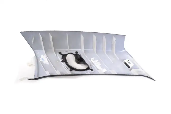 BMW X5 E70 (2006 - 2013) 6981710 Верхняя обшивка стойки B — фото 3