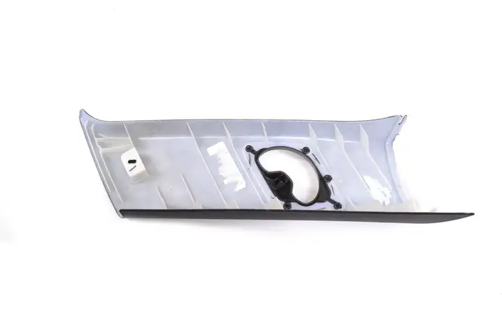 BMW X5 E70 (2006 - 2013) 6981710 Верхняя обшивка стойки B — фото 4