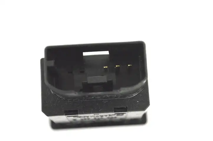 Porsche Cayenne (92A) (2011 - 2017) 5P0919237C Включатель надувной подушки для пассажира — фото 4