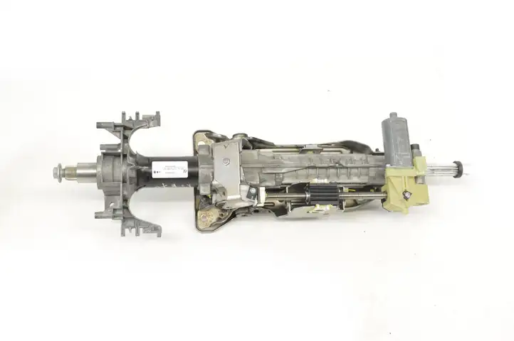 BMW X5 E70 (2006 - 2013) 6786603 Вал рулевой колонки — фото 1