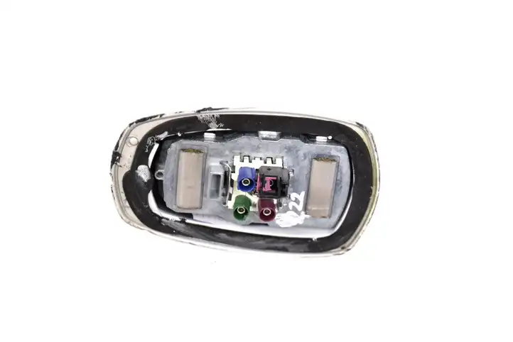 Mercedes-Benz CLS C218,X218 (2011 - 2017) GPS антенна — фото 3