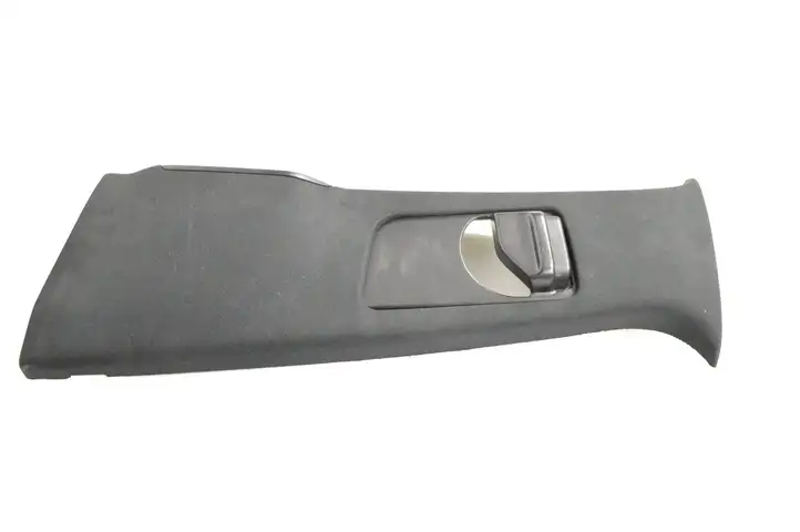 Mercedes-Benz GL X166 (2013 - 2019) A1666902825 Нижняя обшивка стойки B — фото 3
