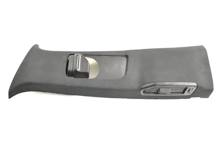 Mercedes-Benz GL X166 (2013 - 2019) A1666902825 Нижняя обшивка стойки B — фото 4