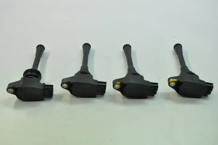 Nissan Juke I F15 (2010 - 2018) 224481KT0A Катушка зажигания — фото 1