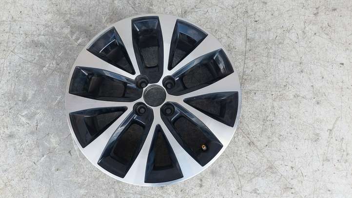 Renault Clio V (2019 - )  403008062R Обод (ободья) колеса из легкого сплава R 16
