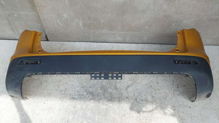 Suzuki Vitara (2018 - )  7181154P Бампер задний