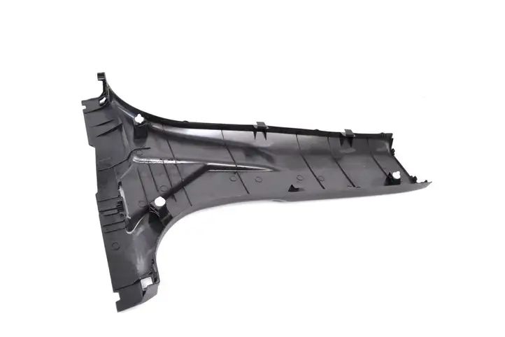 Nissan X-Trail T32 (2014 - 2021) 769164CE0A Нижняя обшивка стойки B — фото 3