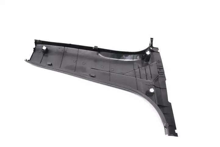 Nissan X-Trail T32 (2014 - 2021) 769164CE0A Нижняя обшивка стойки B — фото 4